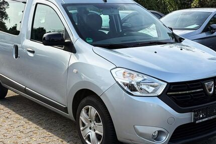Dacia Dokker 170.000 km 4.900 &euro; Wiesbaden 65199