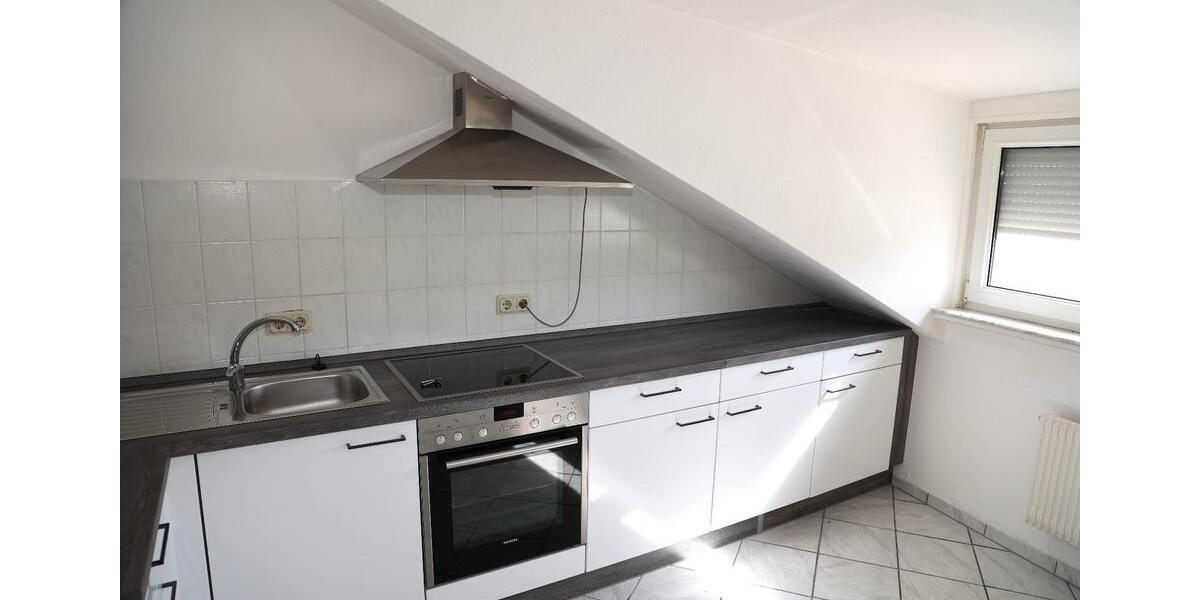 Dachgeschoßwohnung Mainz Ebersheim - 2 Zimmer, 58 m&sup2;, 760&euro; | Angebot:26312470