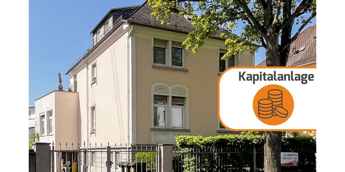 Einfamilienhaus Wiesbaden Mainz-Amöneburg - 7 Zimmer, 220 m&sup2;, 620.000&euro; | Angebot:25233351