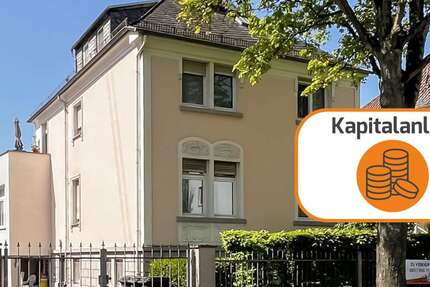 Haus Wiesbaden Mainz-Amöneburg - 7 Zimmer, 220 m&sup2;, 620.000&euro; | Angebot:25233351