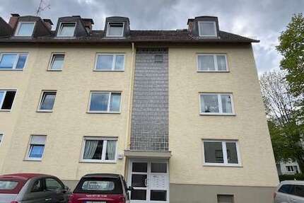 Wohnung Wiesbaden Bierstadt - 3 Zimmer, 64 m&sup2;, 690&euro; | Angebot:26490356