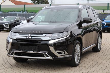 Mitsubishi Outlander 108.800 km 20.490 € Flörsheim 65439