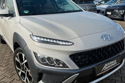 Hyundai KONA 40.100 km 22.945 &euro; Oppenheim 55276