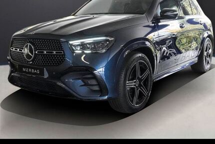 Mercedes-Benz GLE 400 9.300 km 89.890 € Wiesbaden 65189
