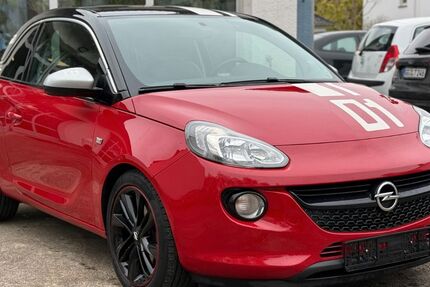 Opel Adam 131.980 km 4.999 &euro; Wiesbaden 65203