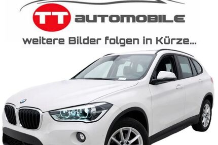 BMW X1 119.000 km 18.999 &euro; Rüsselsheim 65428