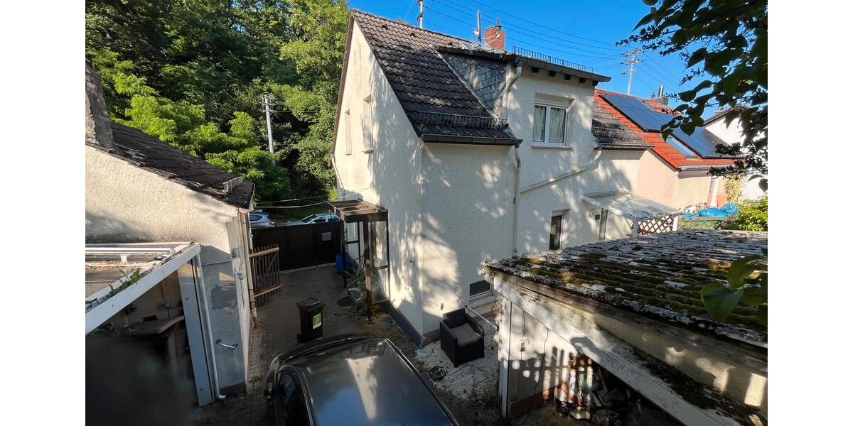 Einfamilienhaus Wiesbaden Dotzheim - 6 Zimmer, 98 m&sup2;, 495.000&euro; | Angebot:24653226