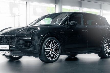 Porsche Cayenne 9.900 km 119.900 &euro; Hofheim 65719