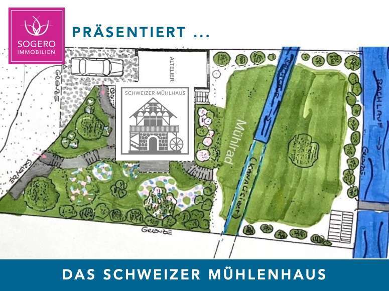 Haus zum Kaufen in Schlangenbad 440.000 € 120 m²