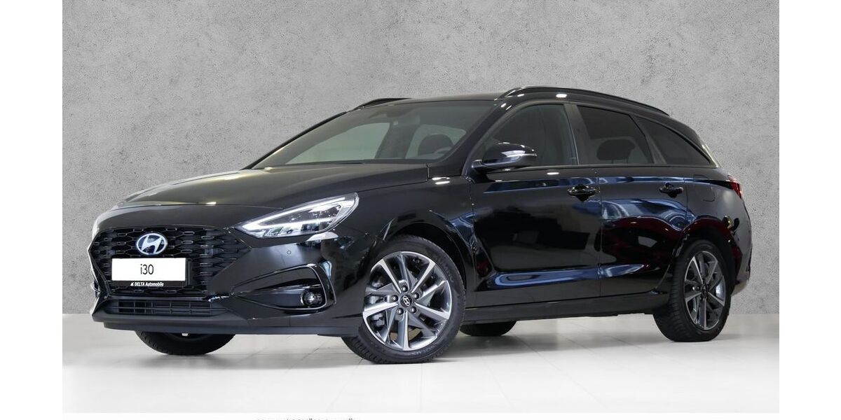 Hyundai i30 5.228 km 20.980 &euro; Mainz-Kastel 55252