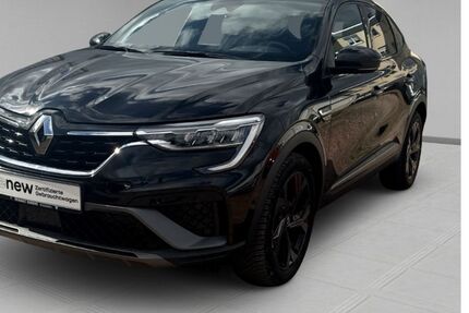 Renault Arkana 70.679 km 20.488 € Wiesbaden 65203