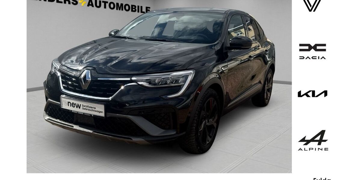 Renault Arkana 70.679 km 20.488 € Wiesbaden 65203