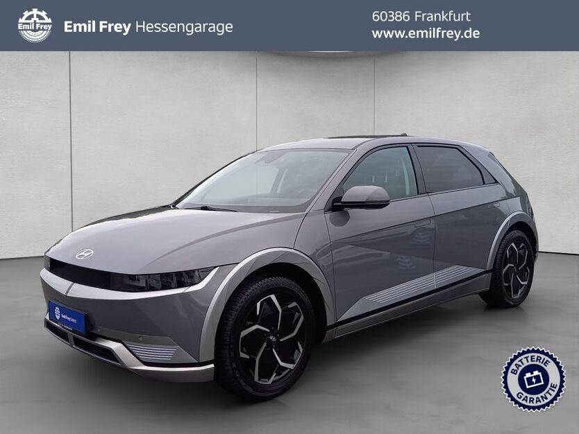 IONIQ 5