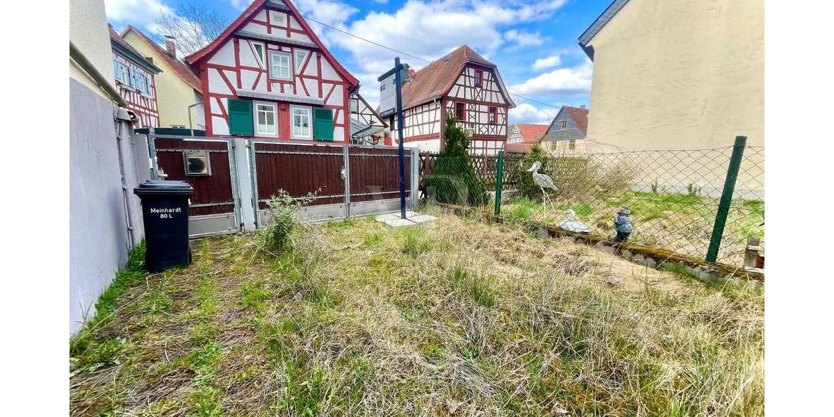 Mehrfamilienhaus, Wohnhaus Hofheim am Taunus / Lorsbach Lorsbach - 4 Zimmer, 110 m&sup2;, 199.000&euro; | Angebot:26065746