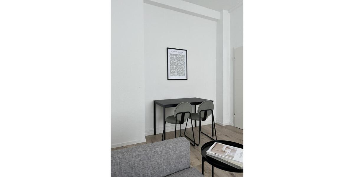 Etagenwohnung Wiesbaden Nordost - 2 Zimmer, 41 m&sup2;, 1.270&euro; | Angebot:25824533