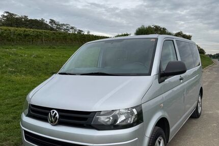 VW T5 Transporter 277.000 km 10.900 € Mainz 55129