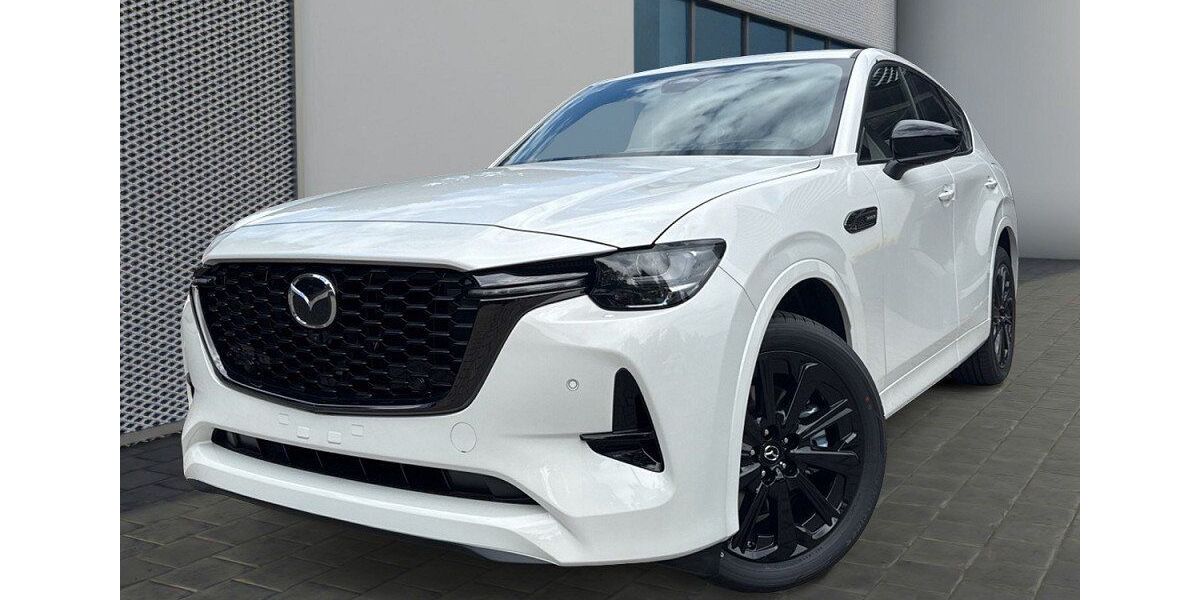 Mazda CX-60 1.794 km 48.990 &euro; Niedernhausen 65527