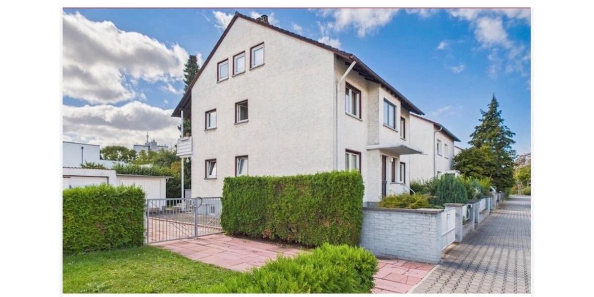 Dachgeschoßwohnung Rüsselsheim am Main - 3 Zimmer, 65 m&sup2;, 1.290&euro; | Angebot:26551704