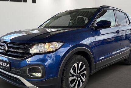 VW T-Cross 38.061 km 19.750 &euro; Eltville 65343