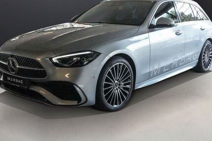 Mercedes-Benz C 220 9.300 km 45.490 &euro; Wiesbaden 65189