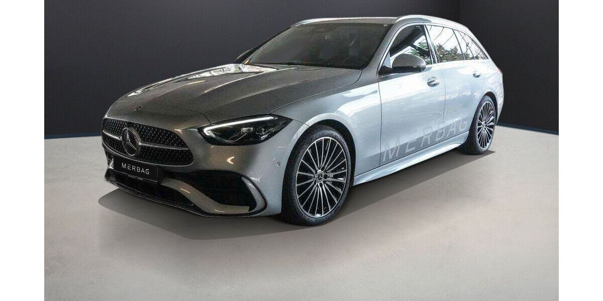 Mercedes-Benz C 220 9.300 km 45.490 &euro; Wiesbaden 65189