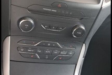 Ford S-Max 160.500 km 8.200 &euro; Bingen 55411