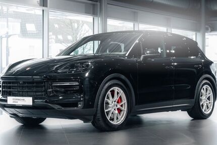 Porsche Cayenne 19.903 km 92.490 &euro; Hofheim 65719