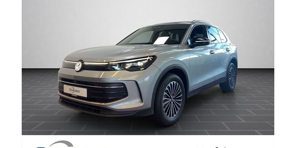 VW Tiguan 1.990 km 49.990 &euro; Mainz 55120