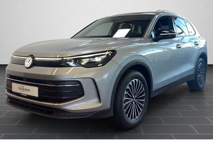 VW Tiguan 2.990 km 49.990 &euro; Mainz 55120