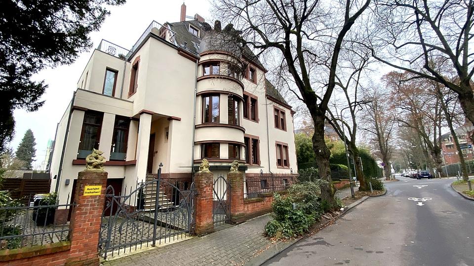 Etagenwohnung Wiesbaden Südost - 5 Zimmer, 177 m&sup2;, 1.300.000&euro; | Angebot:26425219