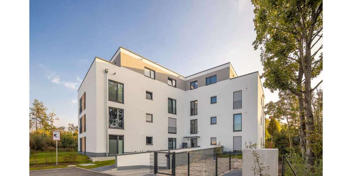Etagenwohnung Mainz Laubenheim - 3 Zimmer, 93 m&sup2;, 549.000&euro; | Angebot:26894489
