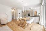 Etagenwohnung Wiesbaden Biebrich - 3 Zimmer, 89 m&sup2;, 555.000&euro; | Angebot:26401088