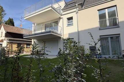 Wohnung zum Kaufen in Wiesbaden Biebrich 639.900 € 100 m² 4 zimmer