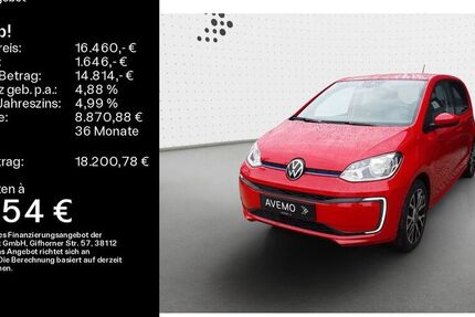 VW e-up!