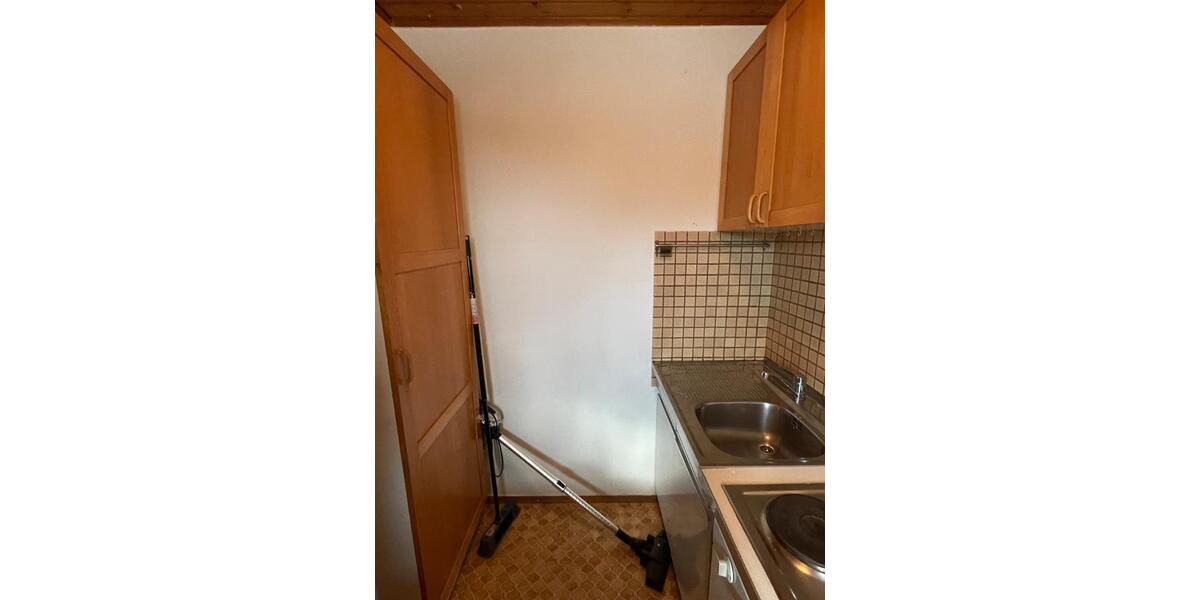 Etagenwohnung Geisenheim - 1 Zimmer, 35 m&sup2;, 450&euro; | Angebot:26285053