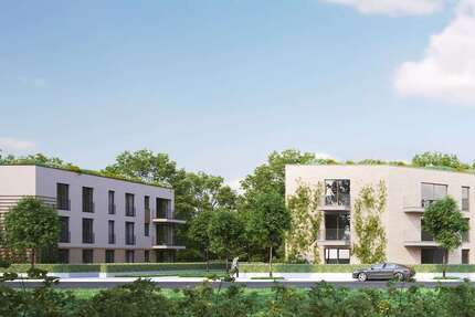 Wohnung zum Kaufen in Mainz 470.000 € 67.54 m² 2 zimmer