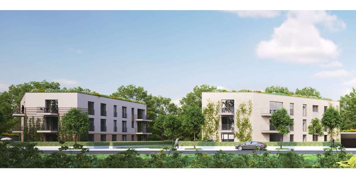 Wohnung zum Kaufen in Mainz 470.000 € 67.54 m² 2 zimmer