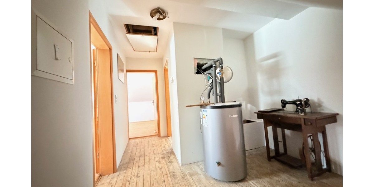 ***Sanierungsobjekt mit großem Potenzial in Mainz-Finthen, flexible Nutzungsmöglichkeiten*** - Einfamilienhaus Mainz Finthen | Angebot:26262022