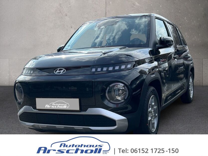 Hyundai INSTER 3.500 km 24.990 € Groß - Gerau 64521