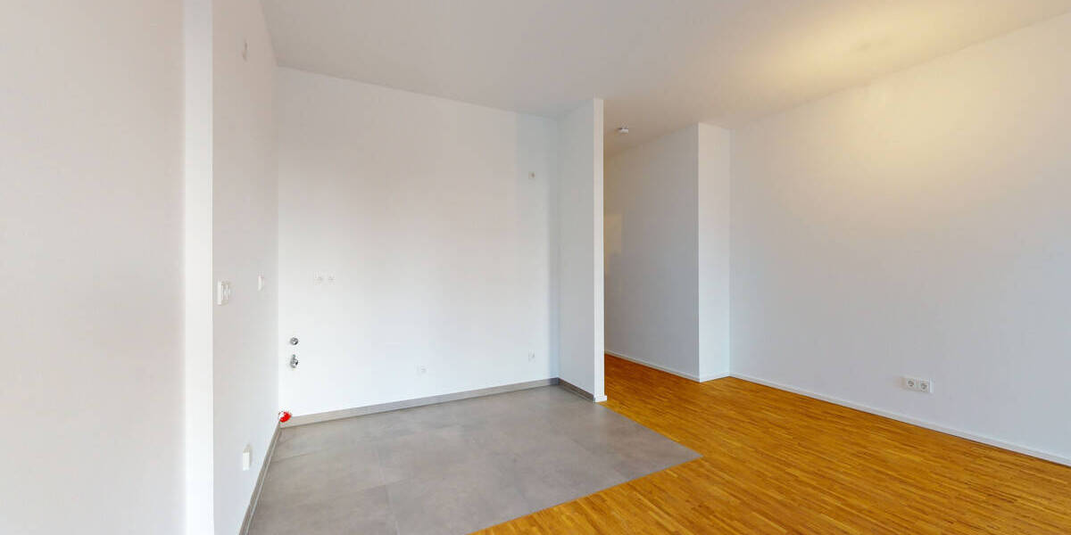 Etagenwohnung Frankfurt am Main Rödelheim - 3 Zimmer, 80 m&sup2;, 479.900&euro; | Angebot:24052097