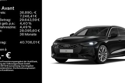 Audi A5 23.513 km 36.280 &euro; Oberursel 61440