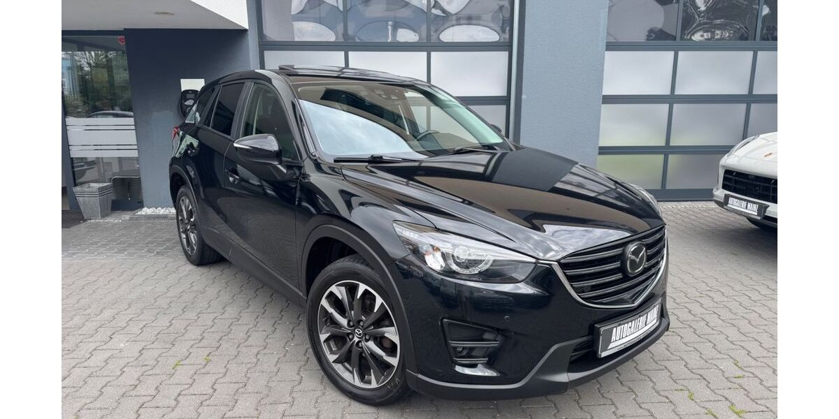 Mazda CX-5 153.700 km 12.990 € Mainz-Kostheim (Wiesbaden) 55246