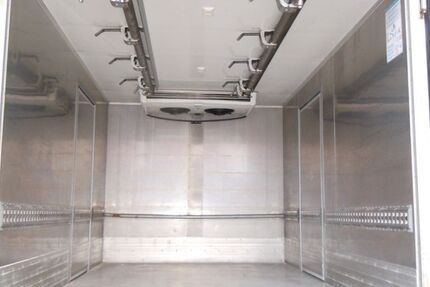 Mercedes-Benz Sprinter 297.000 km 22.491 € Frankfurt am Main 65933