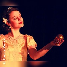 The Frog Prince - Special in englischer Sprache 01.03.2026 Galli Theater Wiesbaden