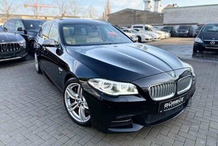 BMW M550