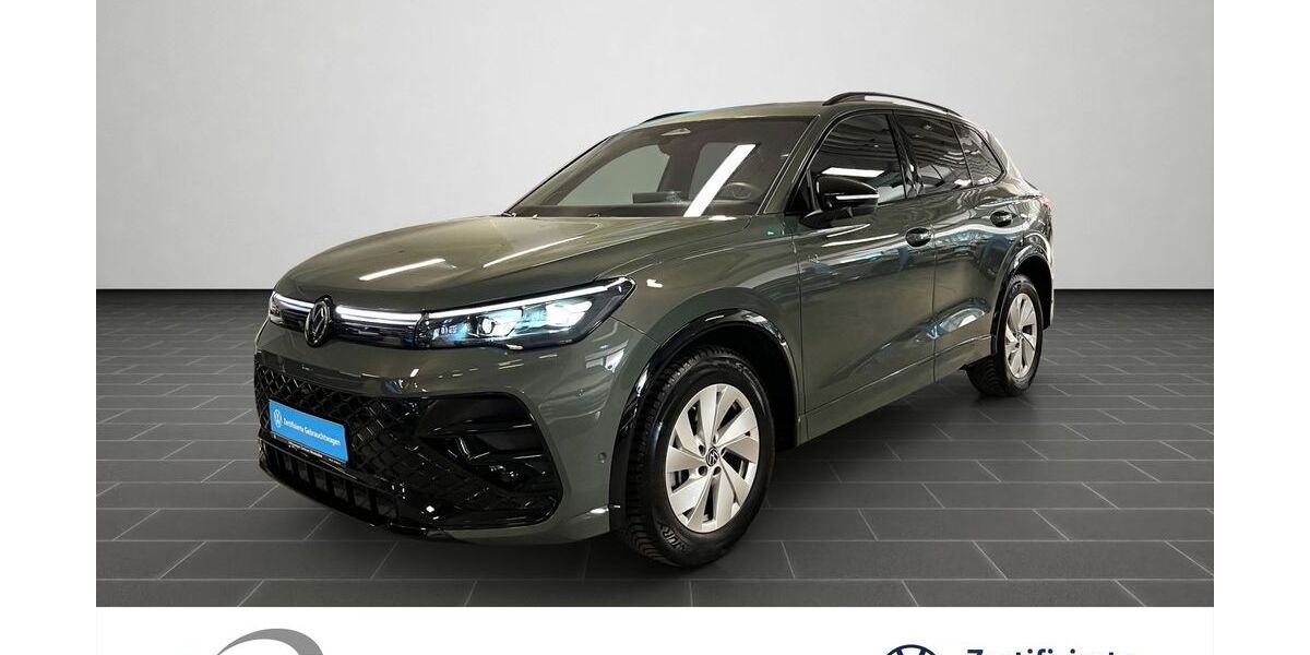 VW Tiguan 25.488 km 44.480 &euro; Wiesbaden 65189