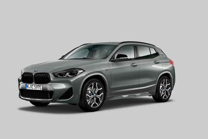 BMW X2 66.000 km 28.989 &euro; Wiesbaden 65205