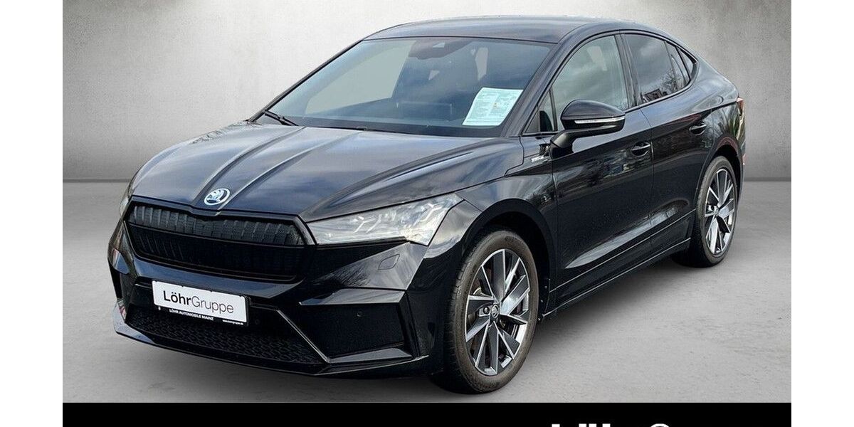Skoda Enyaq 14.999 km 44.440 &euro; Mainz 55120