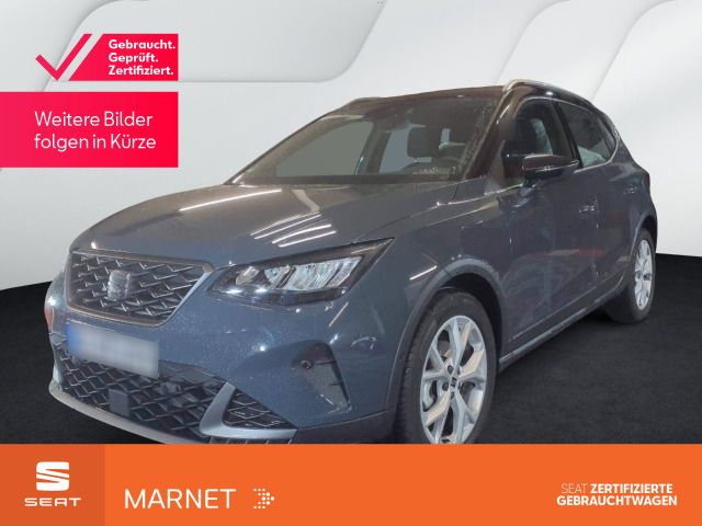 Seat Arona 9.264 km 25.930 € Königstein/Ts. 61462