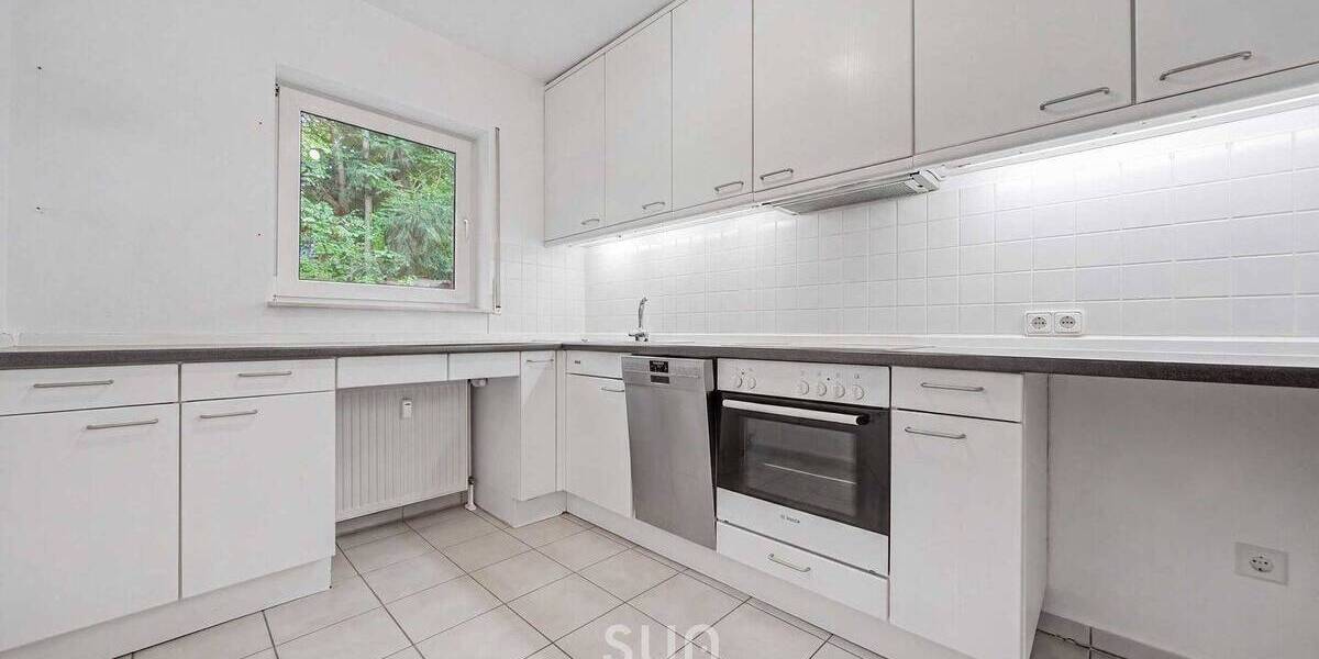 Etagenwohnung Kronberg im Taunus Kronberg - 2 Zimmer, 80 m&sup2;, 314.000&euro; | Angebot:26841647